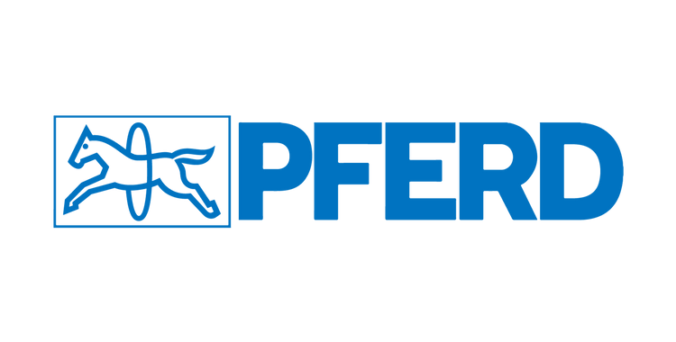 PFERD