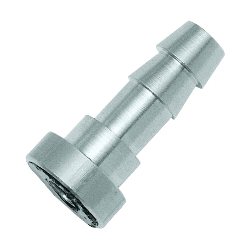 Bayonet type coupling