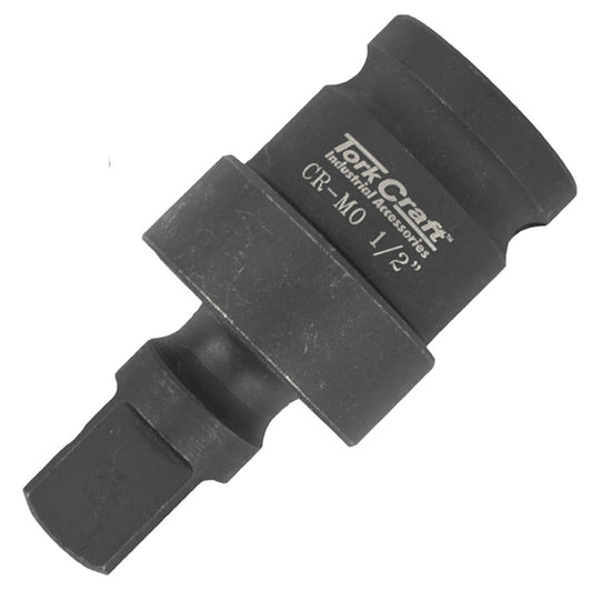 Swivel Type Impact Adapter