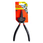 Direct brake pliers