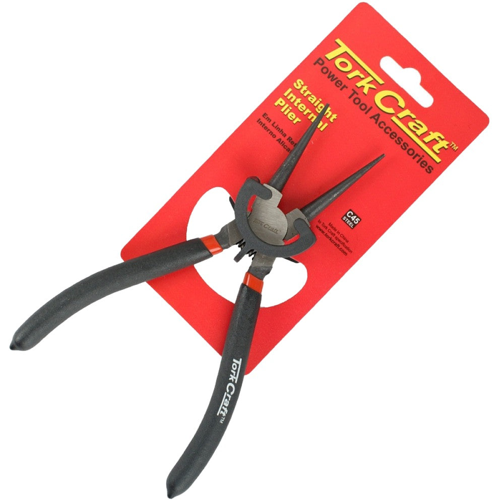 Direct brake pliers