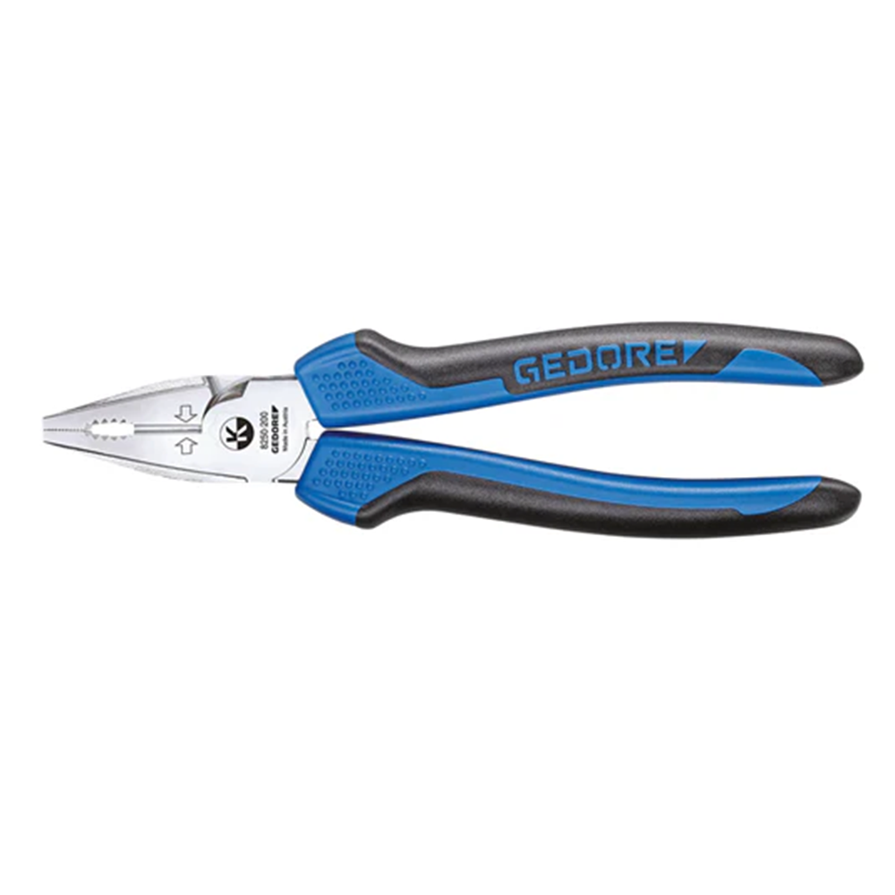 HD 8250 Combination Pliers