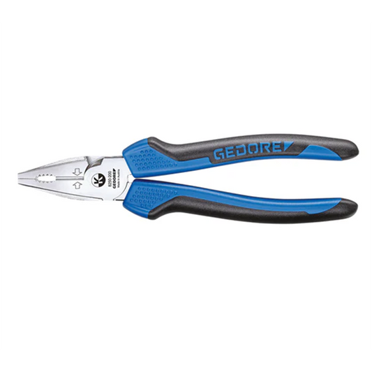 HD 8250 Combination Pliers