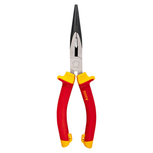 VDE Insulated Long Nose Pliers