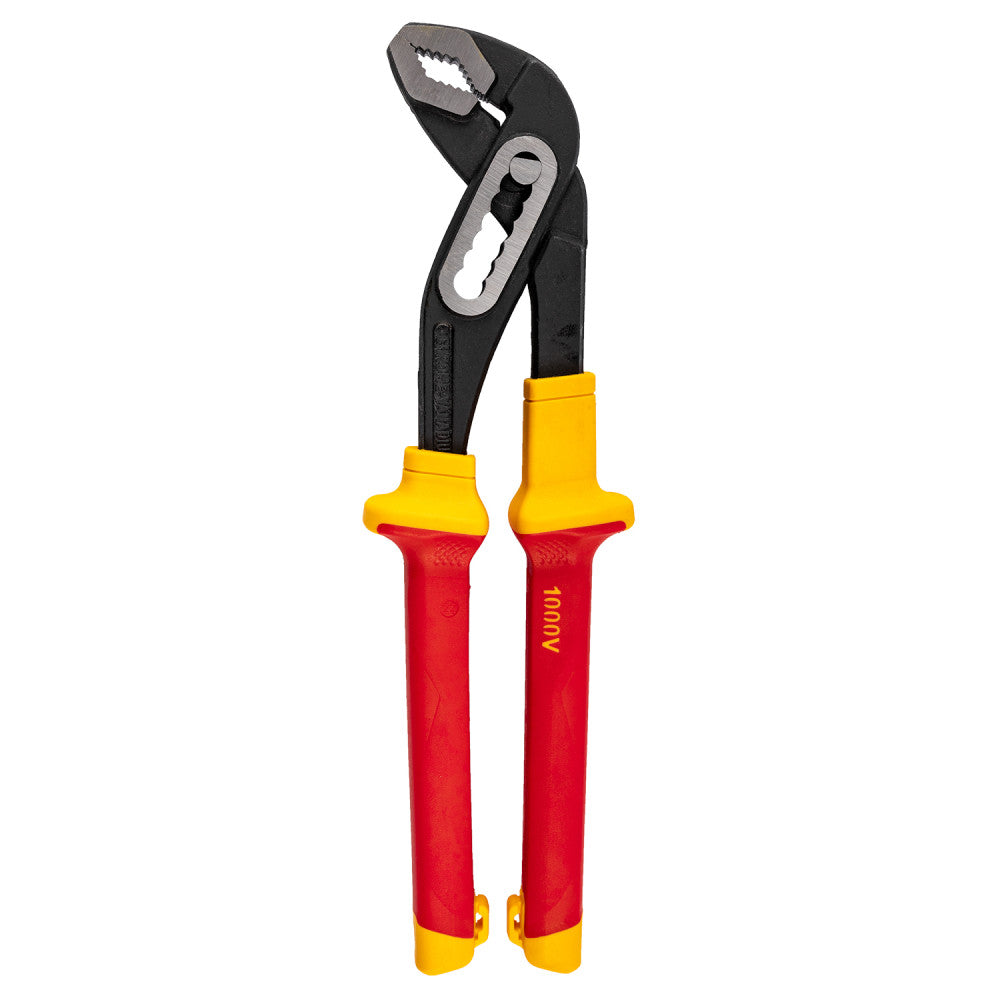 VDE Insulated Water Pump Pliers