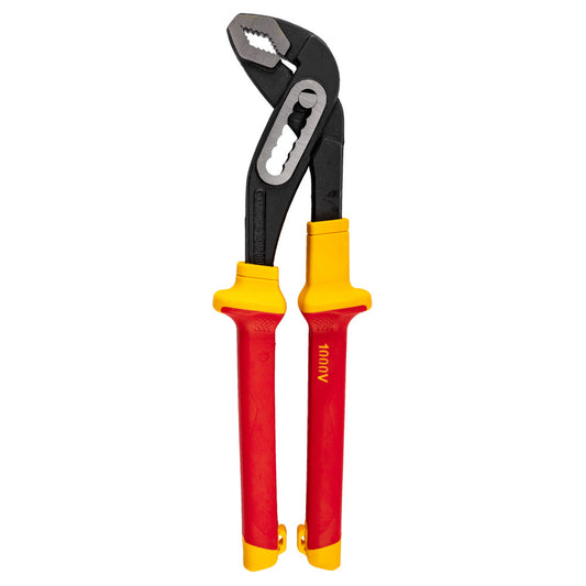 VDE Insulated Water Pump Pliers