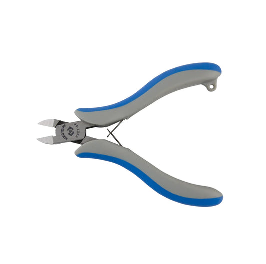 Diagonal cutting pliers