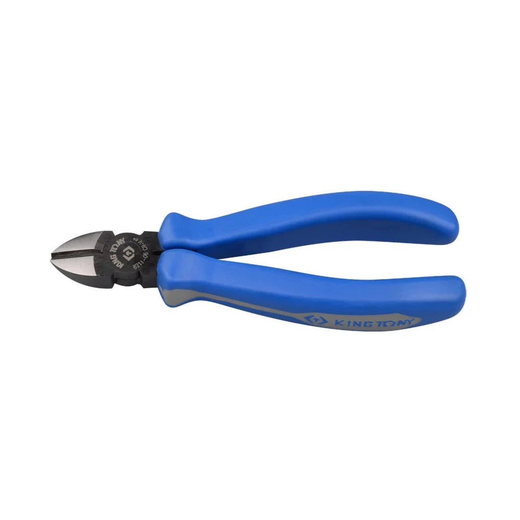 Diagonal cutting pliers