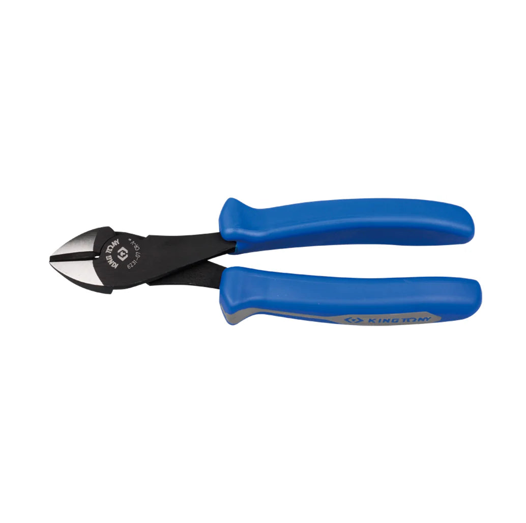 Diagonal cutting pliers