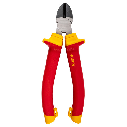 VDE Insulated Diagonal Cutting Pliers