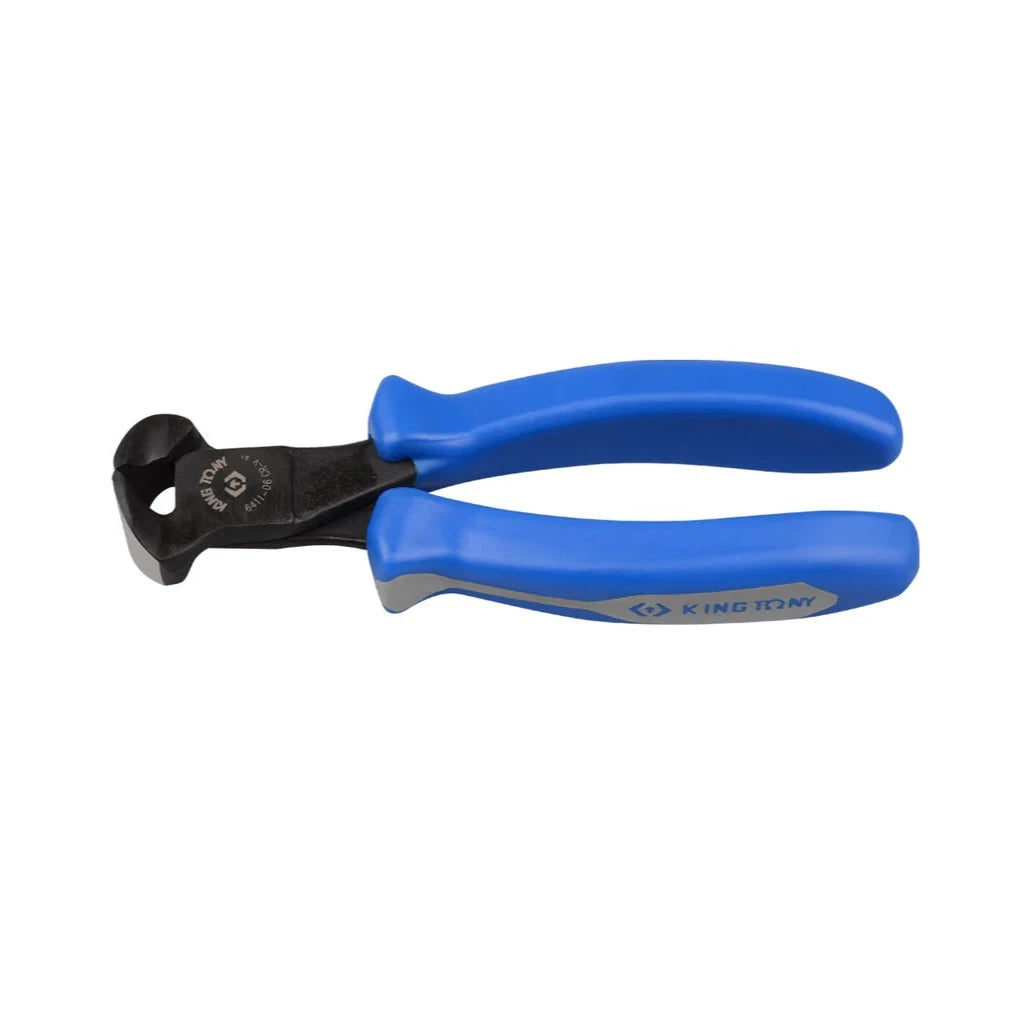 End cutting pliers