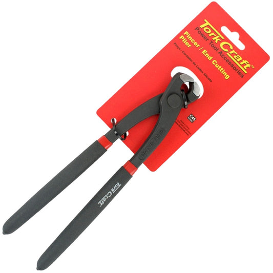 End cutting pliers