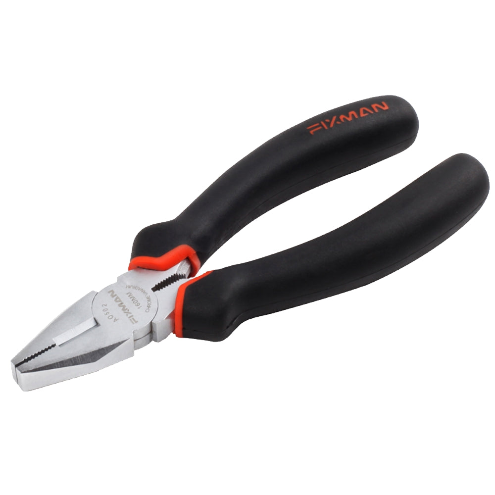 Universal cutting pliers