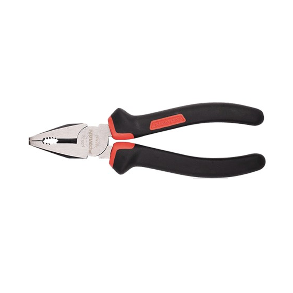 Cr-V Universal Cutting Pliers