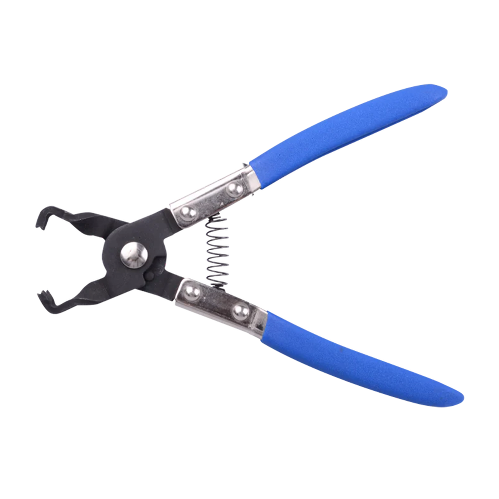 Fuel Line Clamping Pliers