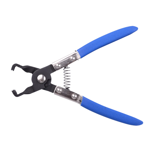 Fuel Line Clamping Pliers