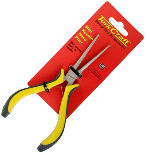 Needle nose pliers