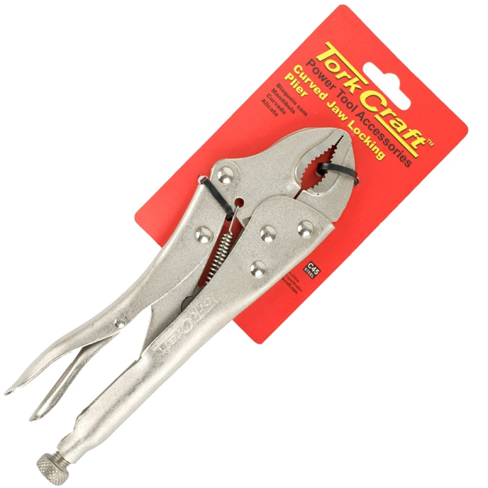 Grip pliers