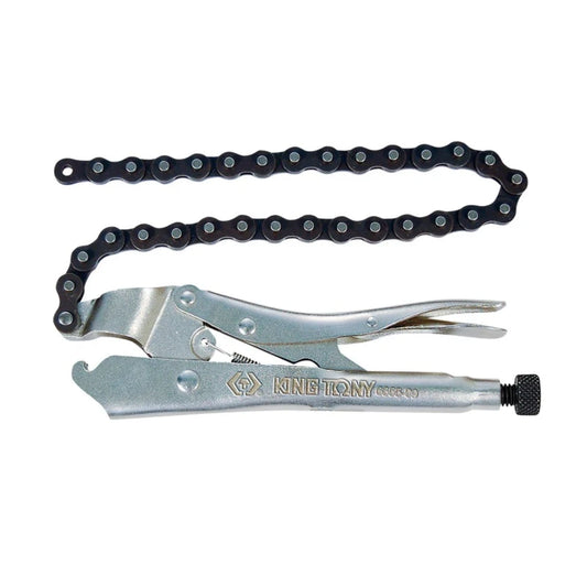 Locking Chain Clamp Pliers