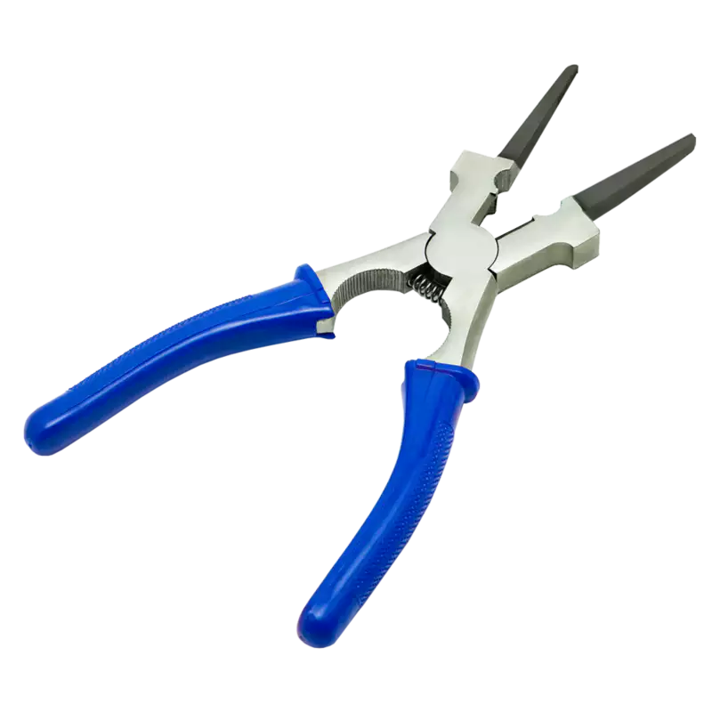 Mig welding pliers