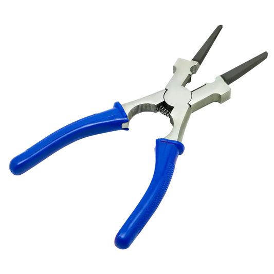 Mig welding pliers