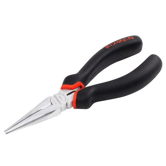 Long nose industrial pliers