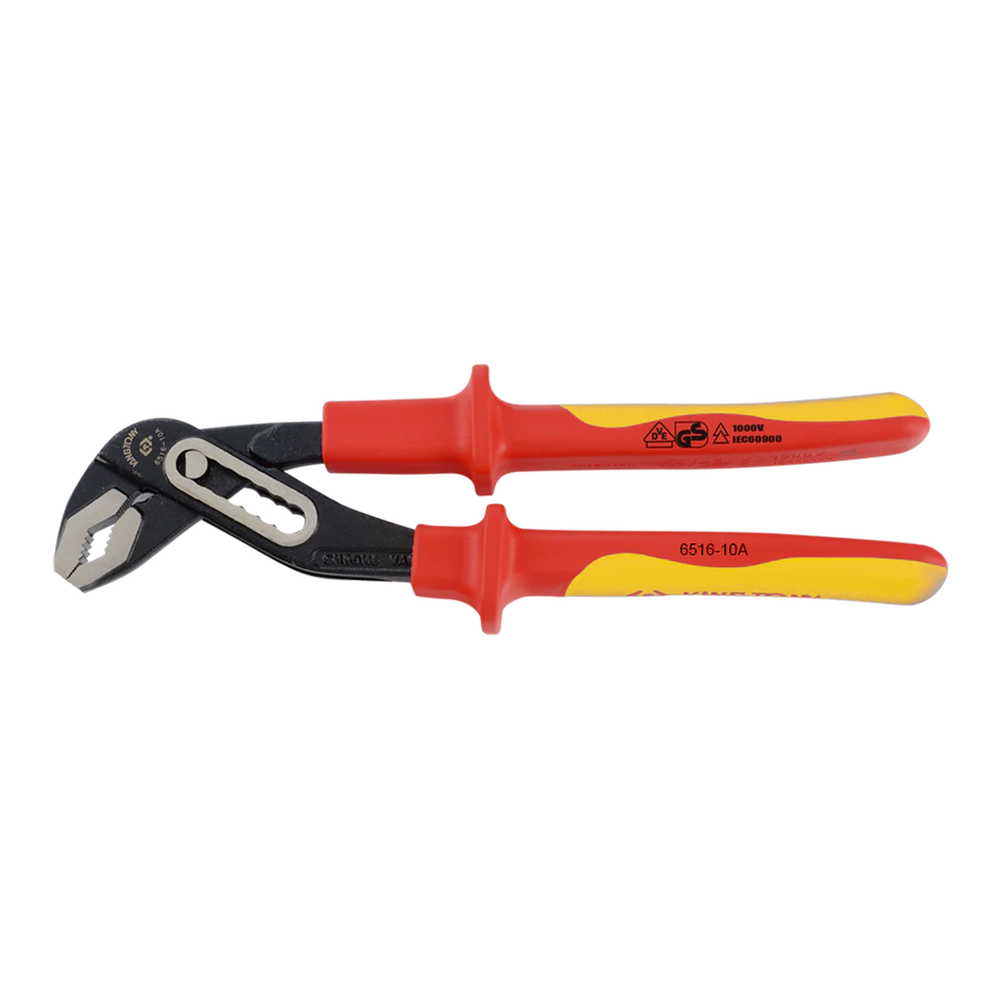 Water pump pliers VDE 1000V