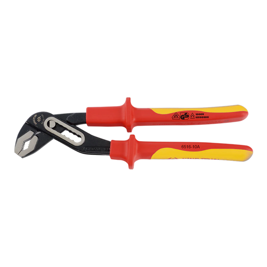 Water pump pliers VDE 1000V