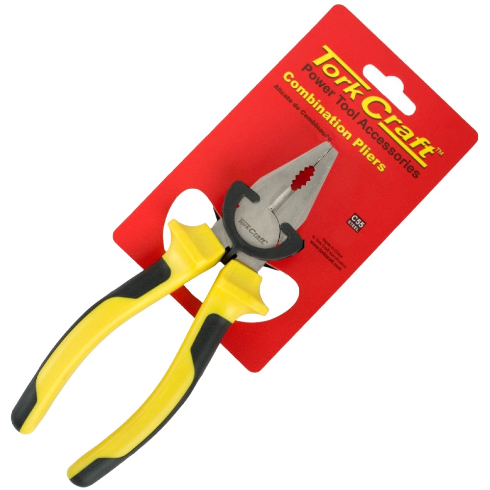 Universal pliers