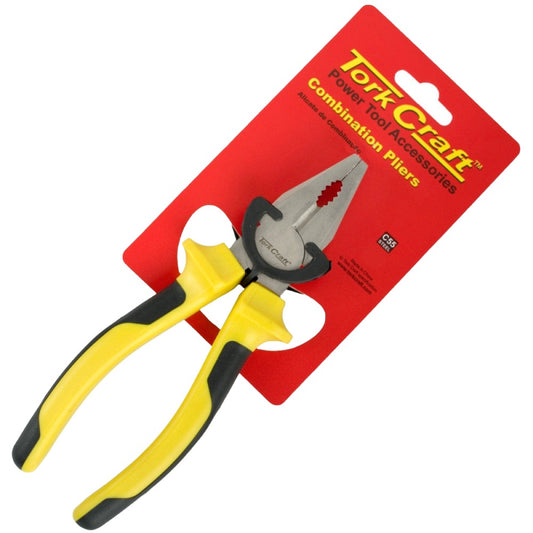 Universal pliers