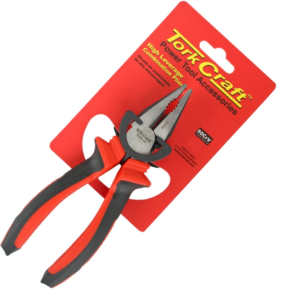 CRV High Lever Universal Pliers