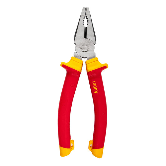 VDE Insulated Universal Pliers