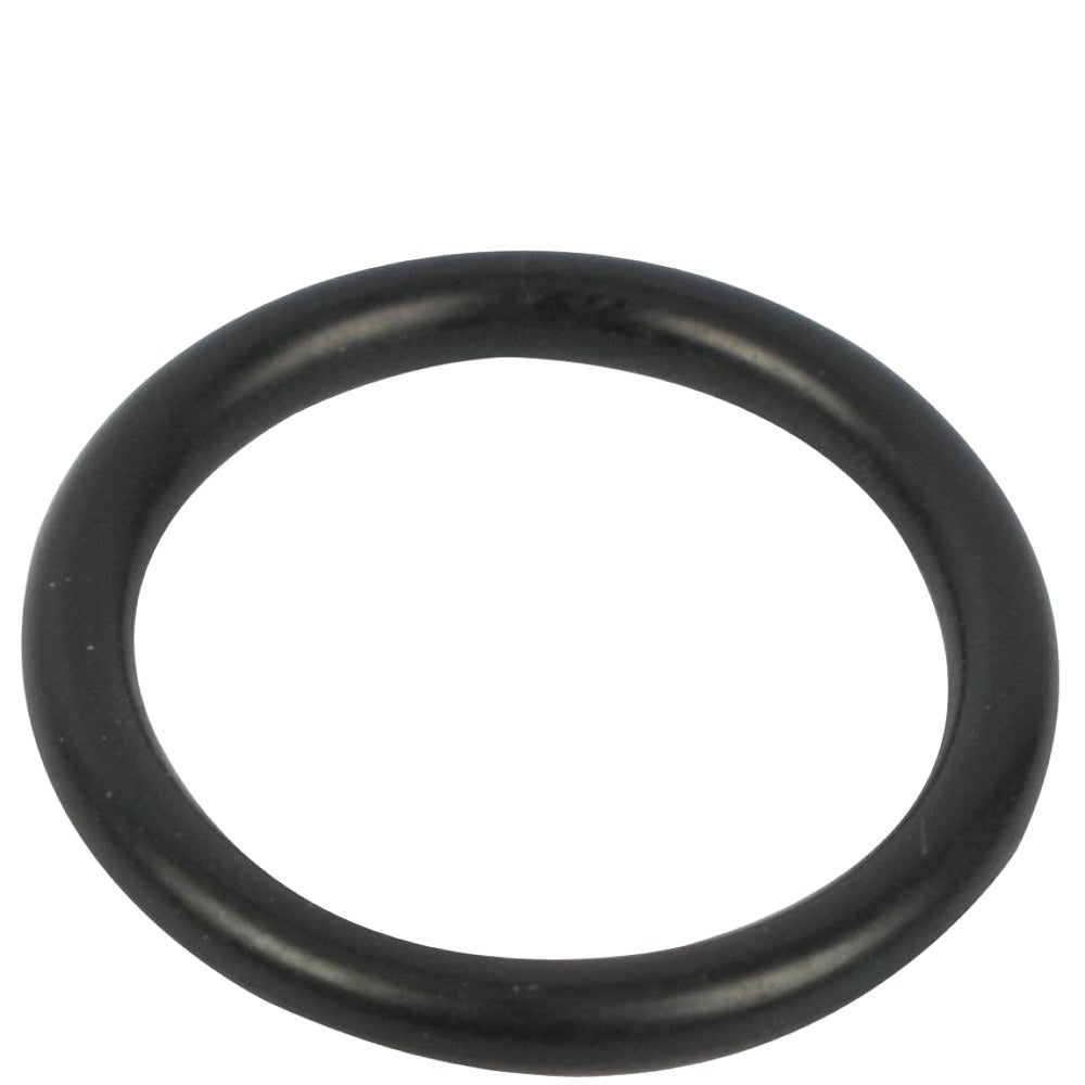 Housing seal ring for lubricator