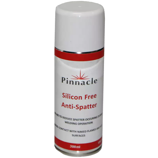 Silicone-free anti-splash