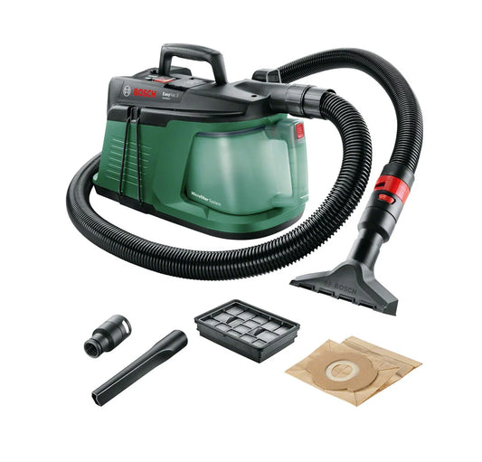 EasyVac 3 Wet and Dry Compact Vacuum Cleaner