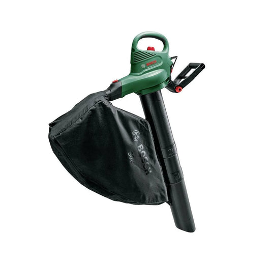 UniversalGardenTidy 2300 1800W Garden Vacuum Cleaner