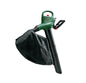 UniversalGardenTidy 2300 1800W Garden Vacuum Cleaner