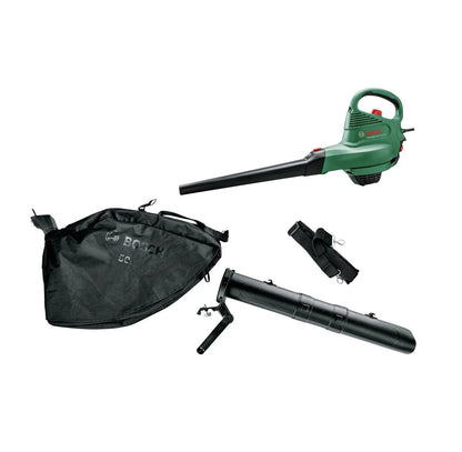 UniversalGardenTidy 2300 1800W Garden Vacuum Cleaner