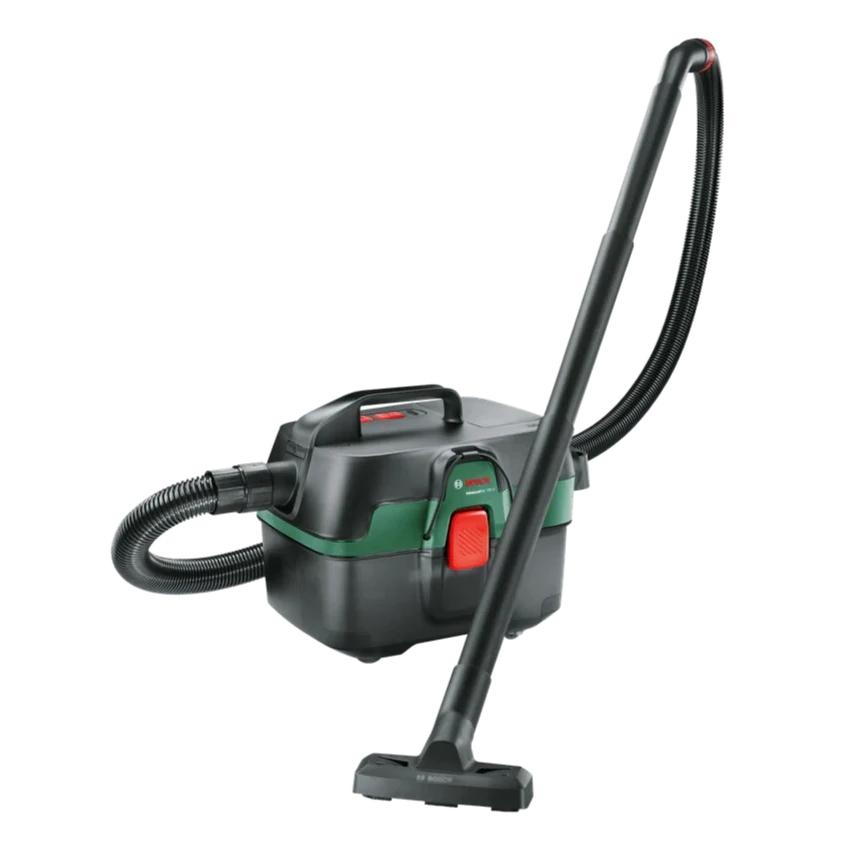 AdvancedVac 18V-8 vacuum cleaner