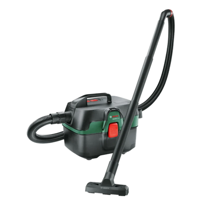 AdvancedVac 18V-8 vacuum cleaner