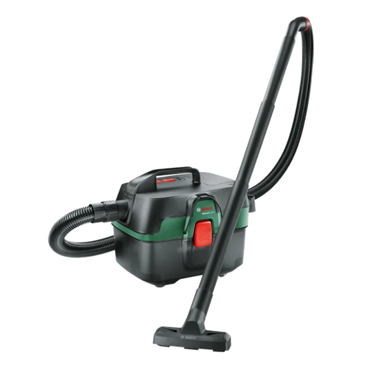 AdvancedVac 18V-8 vacuum cleaner