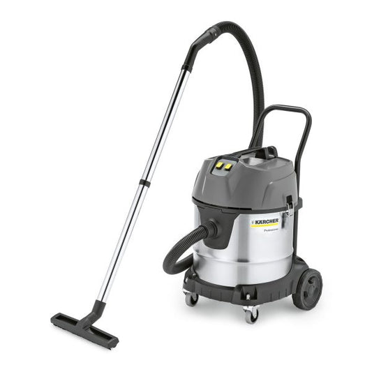 Classic wet and dry vacuum cleaner NT 50/2 Me