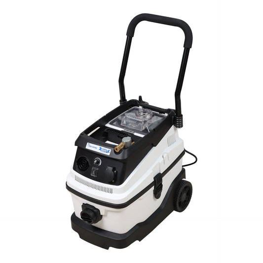 30L Water Filter Vacuum Cleaner with Pneumatic Tools Function