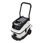 30L Water Filter Vacuum Cleaner with Pneumatic Tools Function