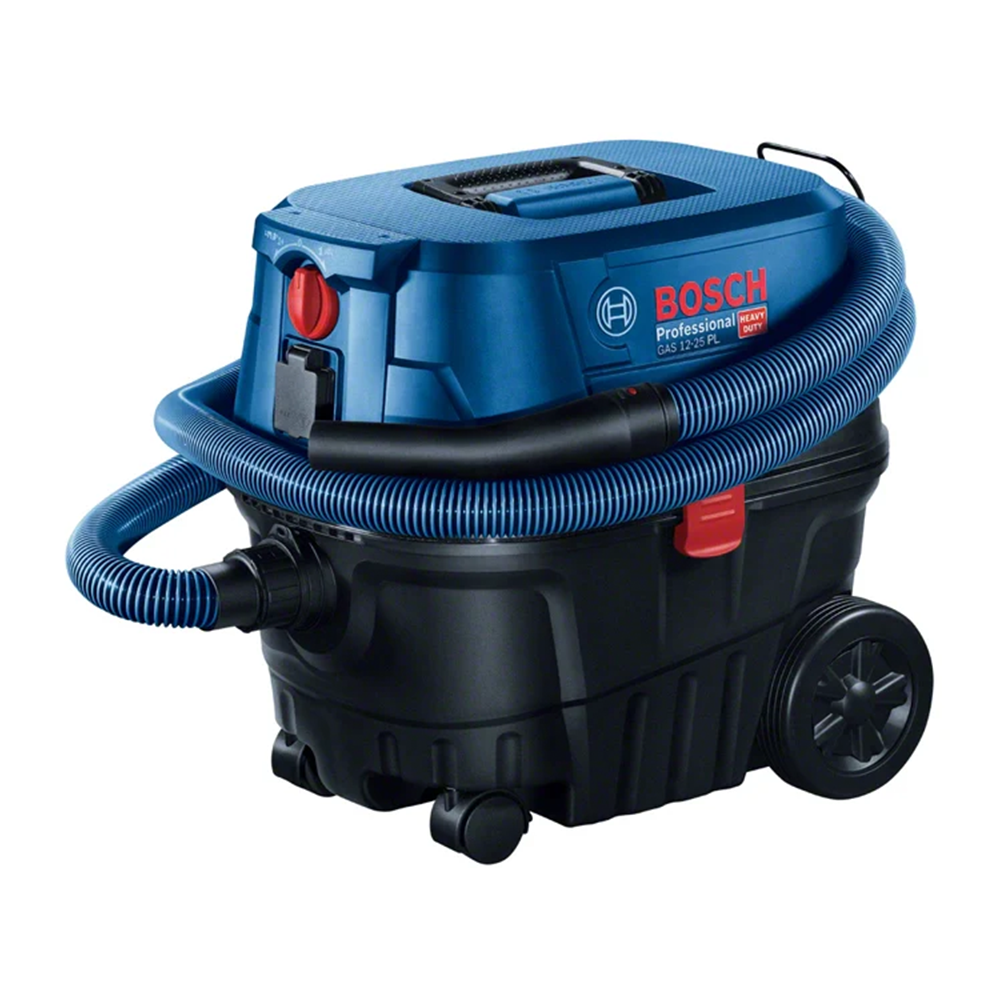 Professional vacuum cleaner GAS 12-25 Pl