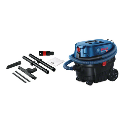 Professional vacuum cleaner GAS 12-25 Pl