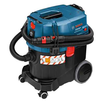 Professional vacuum cleaner GAS 35 L SFC+