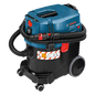 Professional vacuum cleaner GAS 35 L SFC+