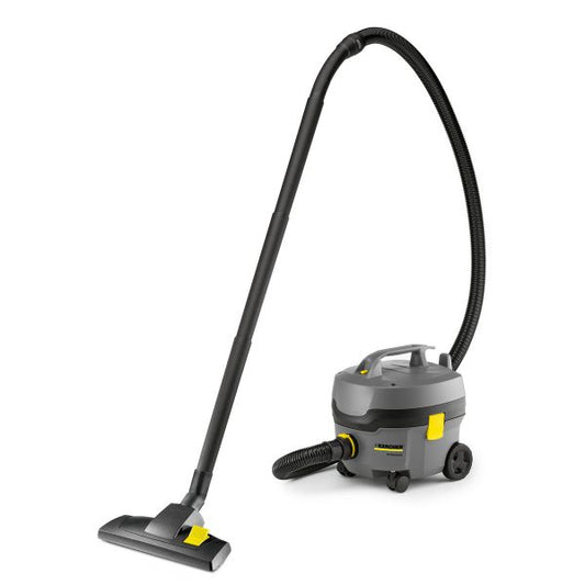 T 7/1 Classic Professional Dry Vacuum Cleaner