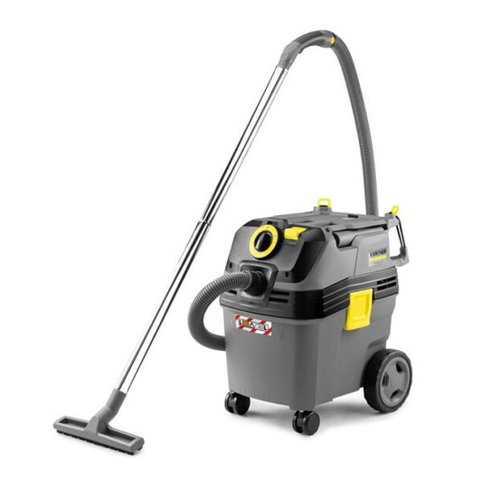 Wet and dry vacuum cleaner NT 30/1 Ap L